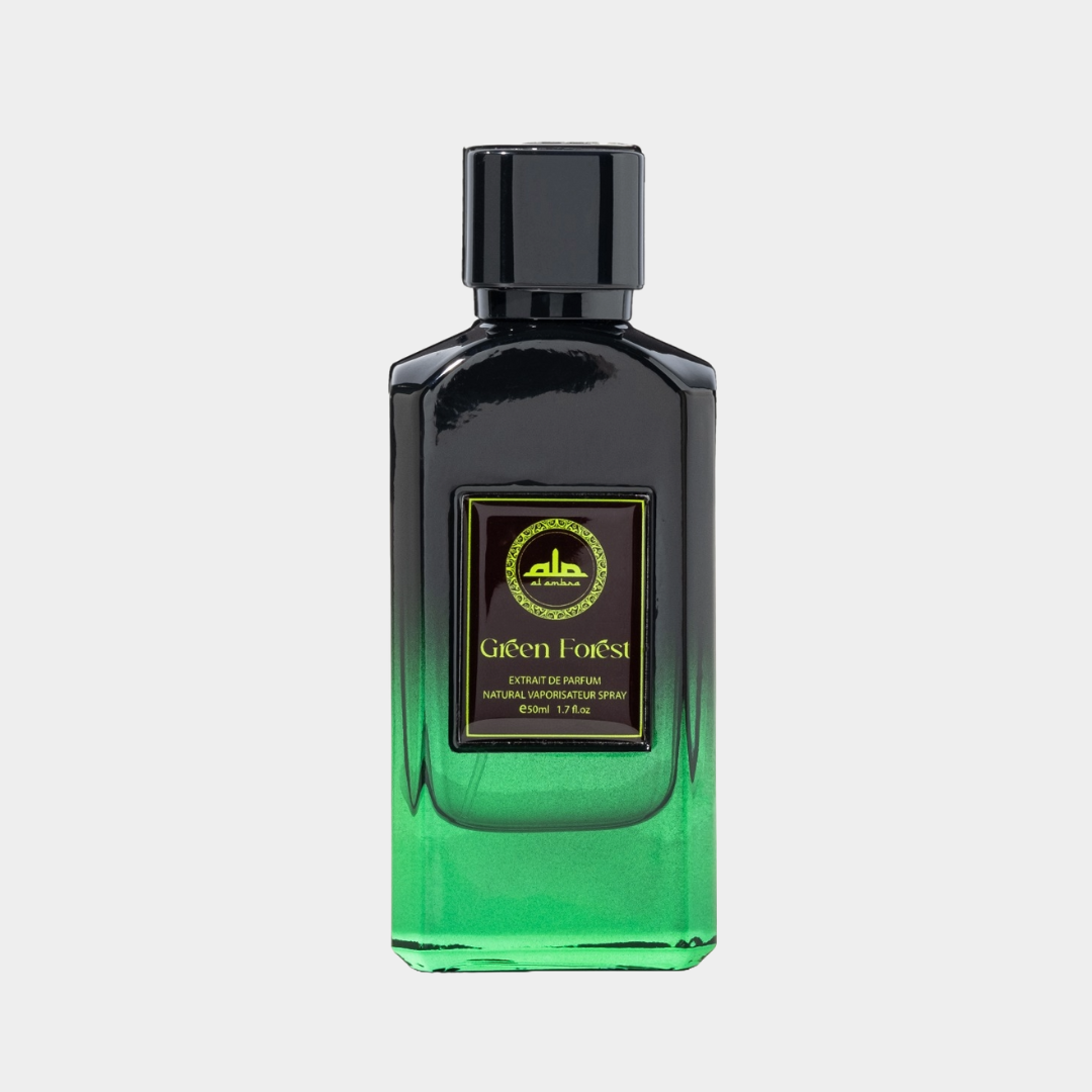 Al Ambra Green Forest Extrait de Parfum 50ml