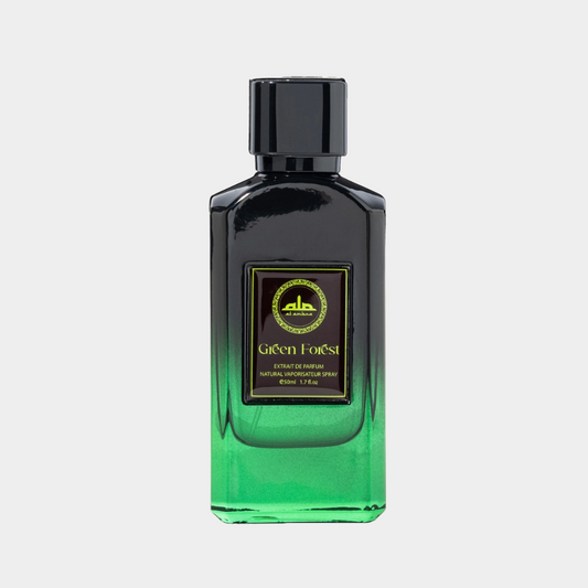 Al Ambra Green Forest Extrait de Parfum 50ml