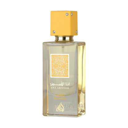 Lattafa Ana Abiyedh Passion Eau de Parfum 100ml