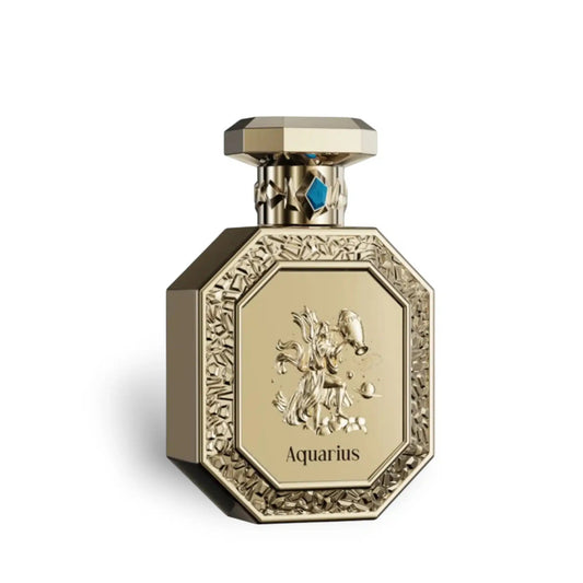 Aquarius (Genesis Collection) 90ml EDP by French Avenue