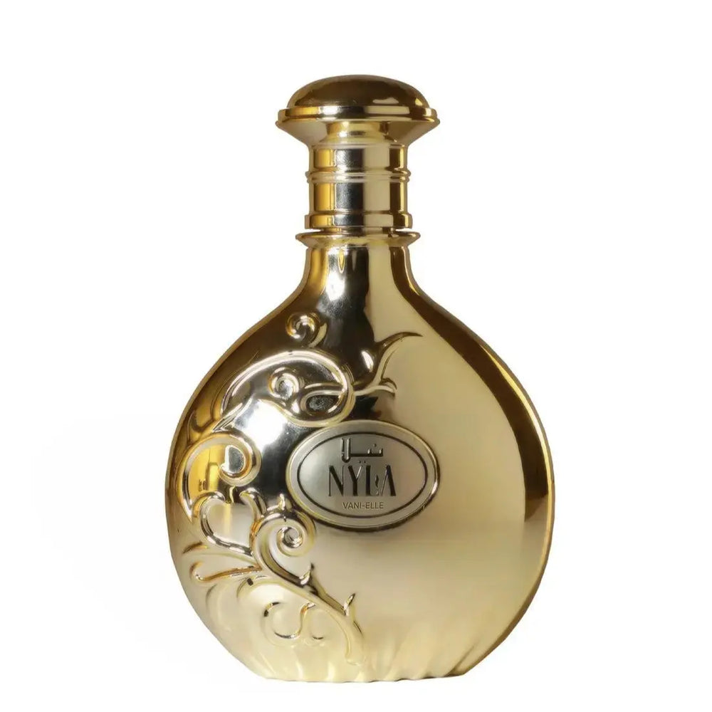 Arabiyat Prestige Nyla Vani-Elle EDP 8Oml