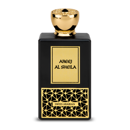 Areej Al Sheila Eau De Parfum for Women 100ml