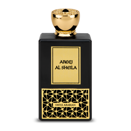 Areej Al Sheila Eau De Parfum for Women 100ml