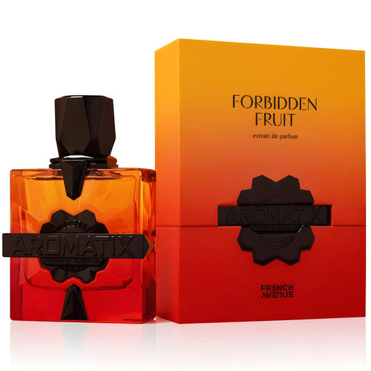 French Avenue Aromatix Forbidden Fruit Extrait de Parfum 100ml