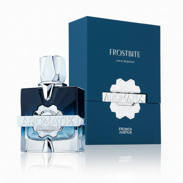 French Avenue Aromatix Frostbite EDP 100ml