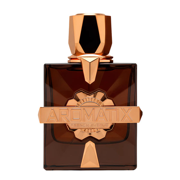 French Avenue Aromatix Naughty Dates Eau de Parfum 100ml