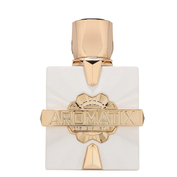 French Avenue Aromatix Platine Blanc Extrait de Parfum 100ml French Avenue