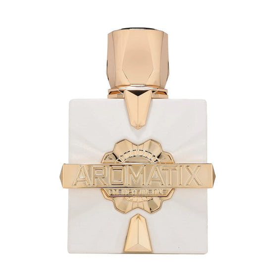 French Avenue Aromatix Platine Blanc Extrait de Parfum 100ml French Avenue