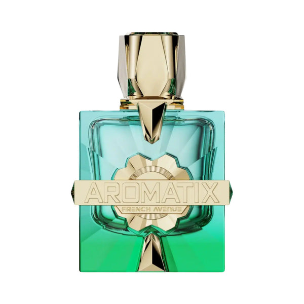 French Avenue Aromatix Sun Kissed Extrait de Parfum 100ml