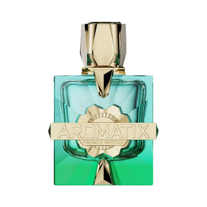French Avenue Aromatix Sun Kissed Extrait de Parfum 100ml