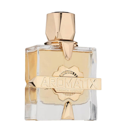 French Avenue Aromatix X Xandal Extrait de Parfum 100ml French Avenue