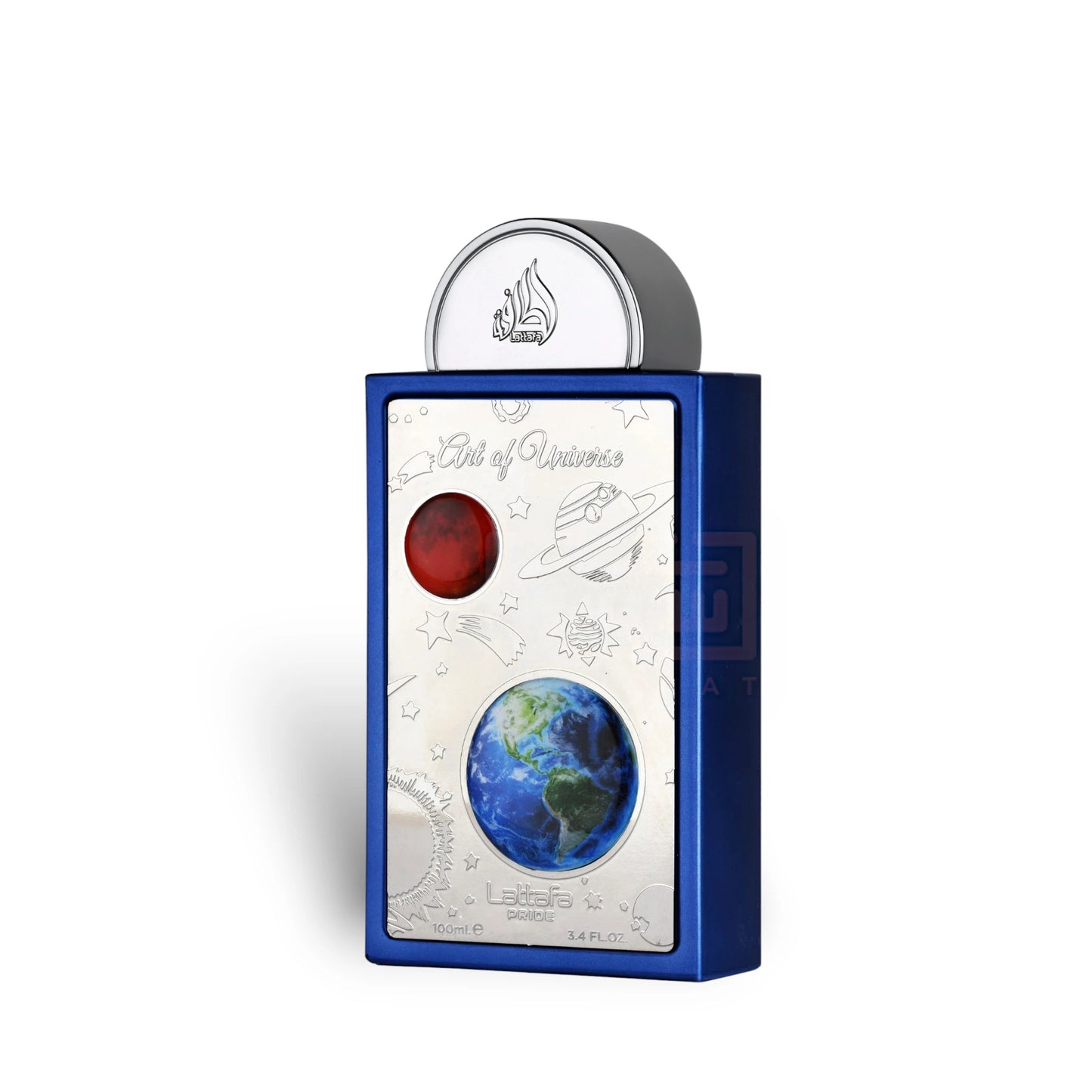 Art Of Universe 100ml EDP by Lattafa Pride
