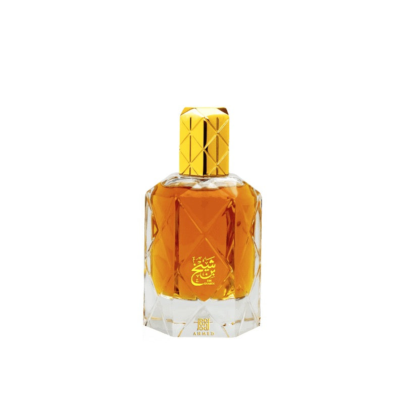 Ahmed Al Maghribi Bin Shaikh EDP 90ml