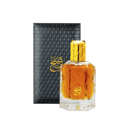 Ahmed Al Maghribi Bin Shaikh EDP 90ml