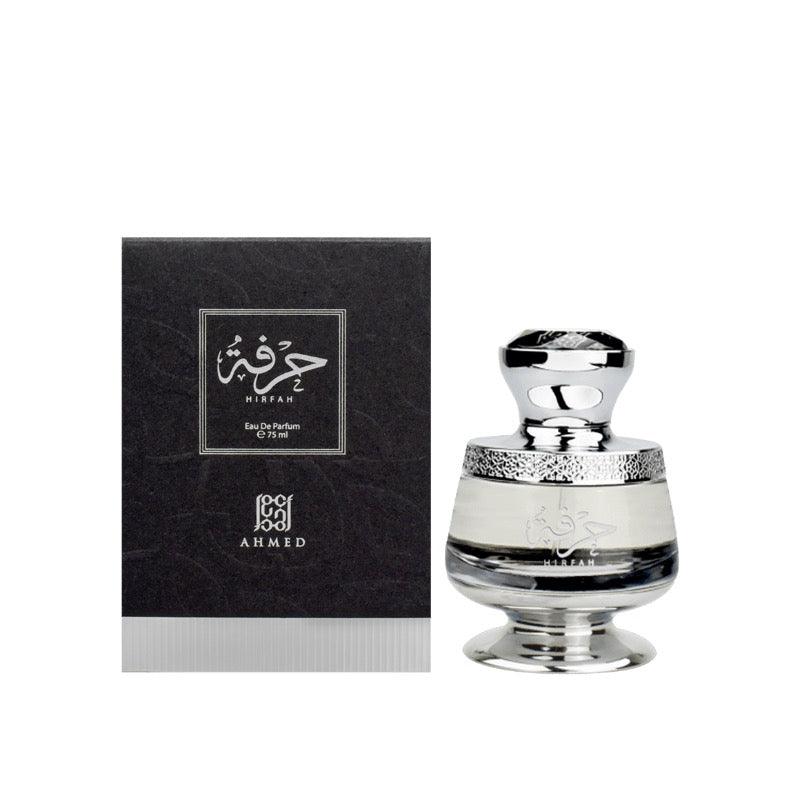 Ahmed Al Maghribi Hirfah Eau De Parfum 75ml