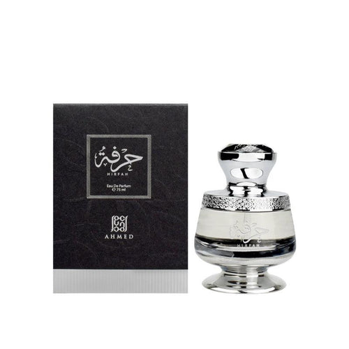 Ahmed Al Maghribi Hirfah Eau De Parfum 75ml