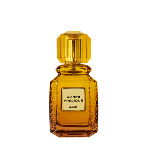 Ajmal Amber Precious Eau de Parfum 100ml