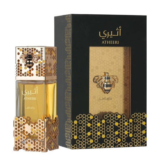 Lattafa Atheeri Eau de Parfum 100ml