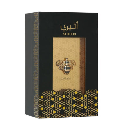 Lattafa Atheeri Eau de Parfum 100ml