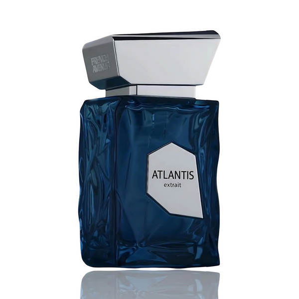香水(ユニセックス) FRENCH AVENUE ATLANTIS EXTRAIT EDP 100ml Atlantis-Extrait-Perfume-100ml