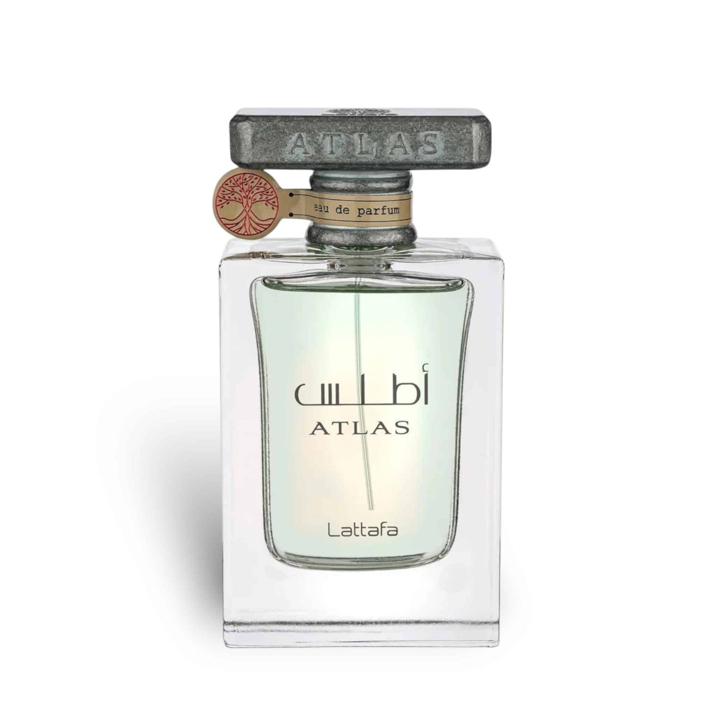 Atlas 55ml EDP by Lattafa