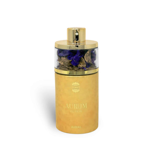 Ajmal Aurum Elixir Eau de Parfum 100ml