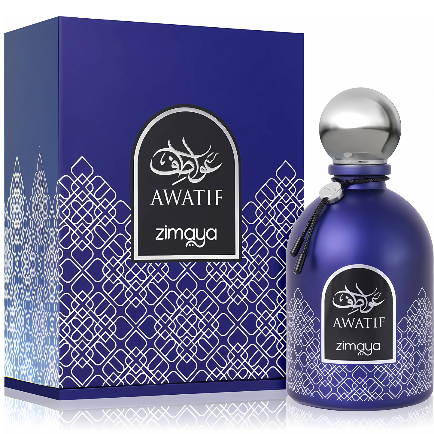 Zimaya Awatif Eau de Parfum 100ml