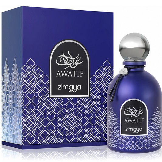 Zimaya Awatif Eau de Parfum 100ml