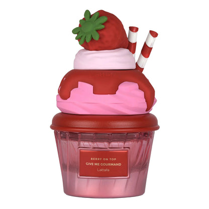 Lattafa Berry On Top Eau de Parfum 75ml