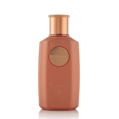 Khadlaj Biscotti Caramel Pop Extrait de Parfum 100ml