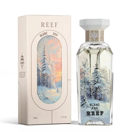Reef Blanc Ash Eau de Parfum 150ml