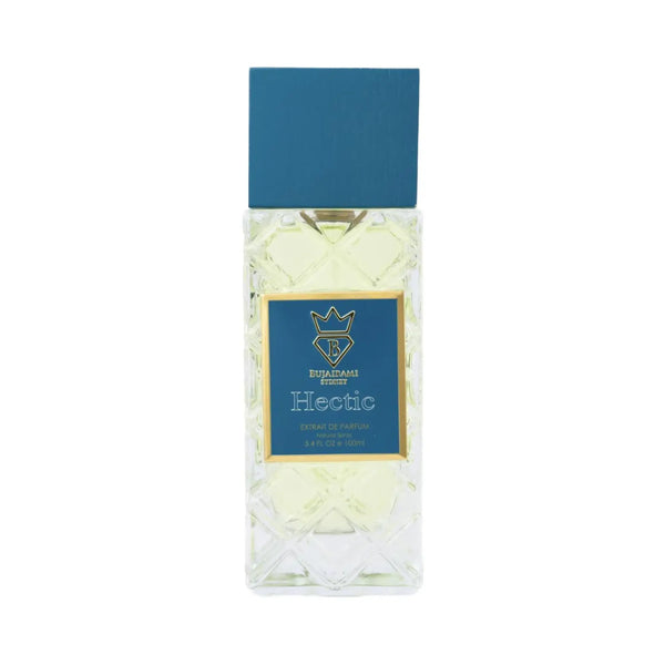 Bujariami Hectic Extrait de Parfum 100ml