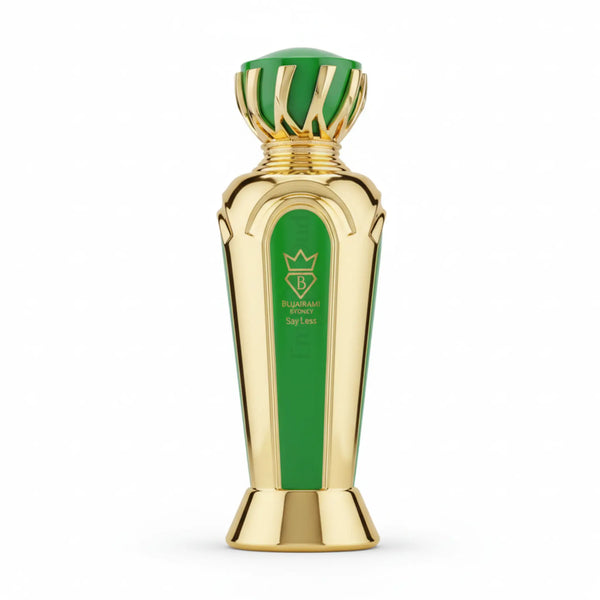 Bujairami Say Less EDP 100ml