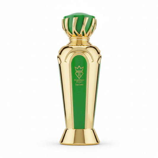 Bujairami Say Less EDP 100ml