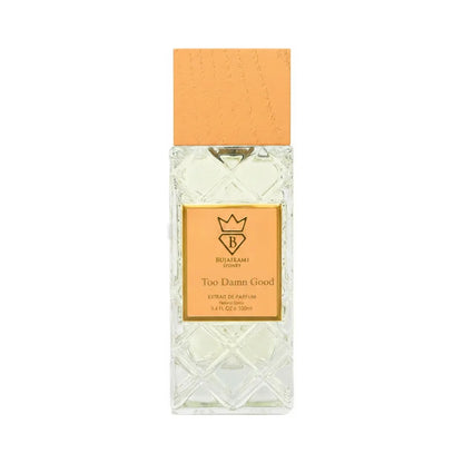 Bujairami Too Damn Good Extrait de Parfum 100ml