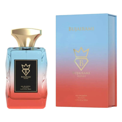 Bujairami Unforgettable Eau de Parfum 100ml by Bujairami Sydney
