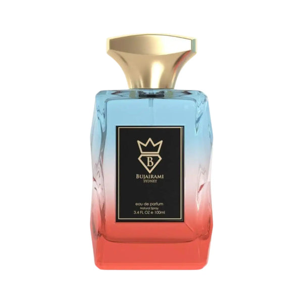 Bujairami Unforgettable Eau de Parfum 100ml by Bujairami Sydney