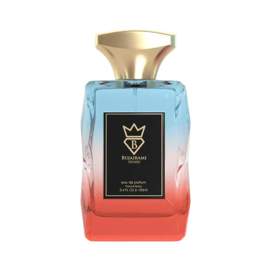 Bujairami Unforgettable Eau de Parfum 100ml by Bujairami Sydney