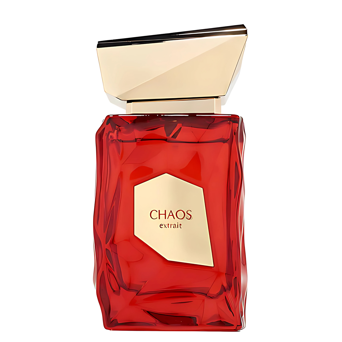 Chaos by French Avenue Extrait de Parfum 100ml