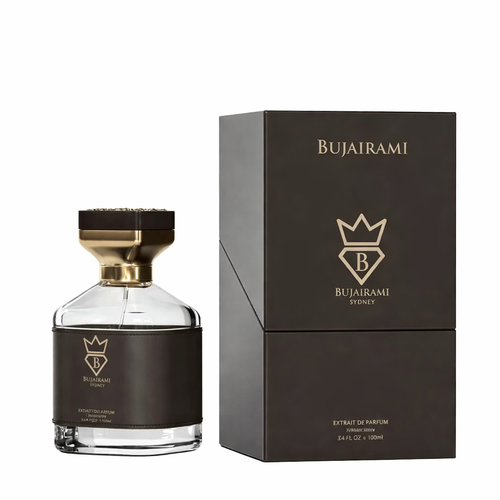 Bujairami Boss Life Extrait de Parfum 100ml