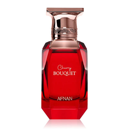 Afnan Cherry Bouquet EDP 80ml
