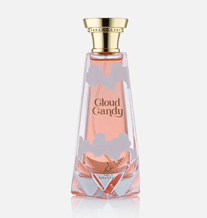 Cloud Candy 100ml Eau De Parfum by Khadlaj