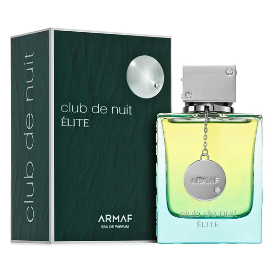 Armaf Club de Nuit Elite EDP 100ml