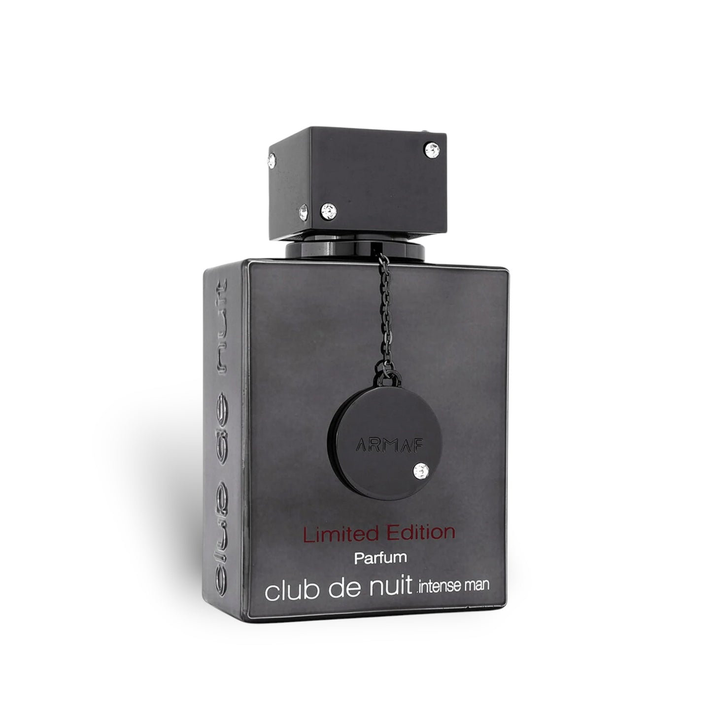 Club De Nuit Intense Man Limited Edition 105ml by Armaf