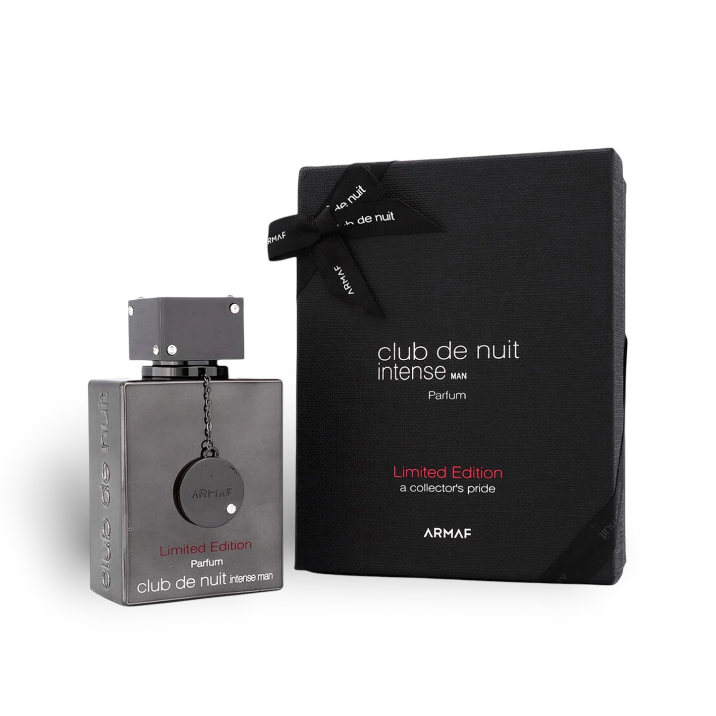 Club De Nuit Intense Man Limited Edition 105ml by Armaf