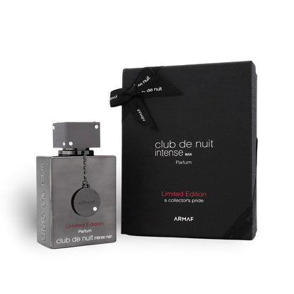 Club De Nuit Intense Man Limited Edition 105ml by Armaf