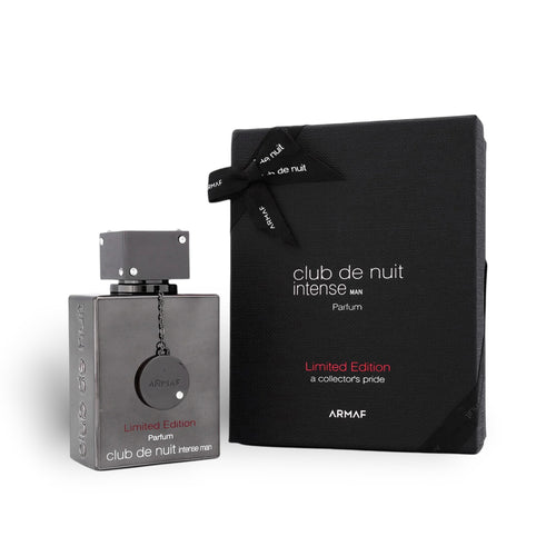Club De Nuit Intense Man Limited Edition 105ml by Armaf