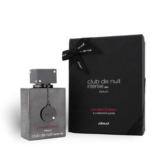 Club De Nuit Intense Man Limited Edition 105ml by Armaf