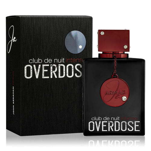 Armaf Club de Nuit Intense Overdose Extrait de Parfum 100ml