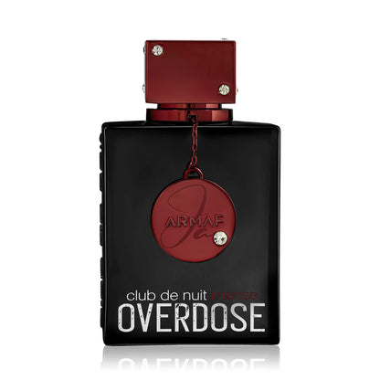 Armaf Club de Nuit Intense Overdose Extrait de Parfum 100ml